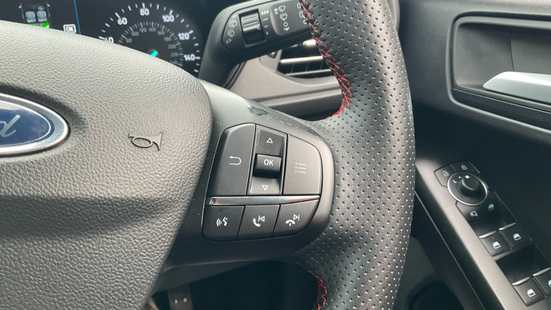 Ford Focus 1.0 EcoBoost ST-Line 5dr Petrol Hatchback